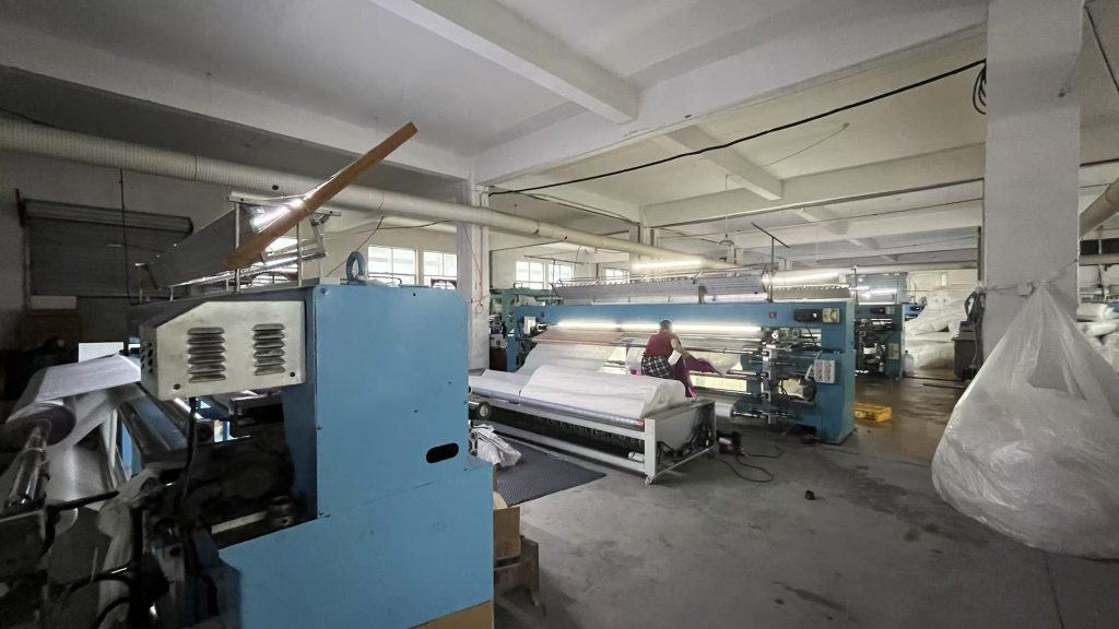 production workshop生产车间3