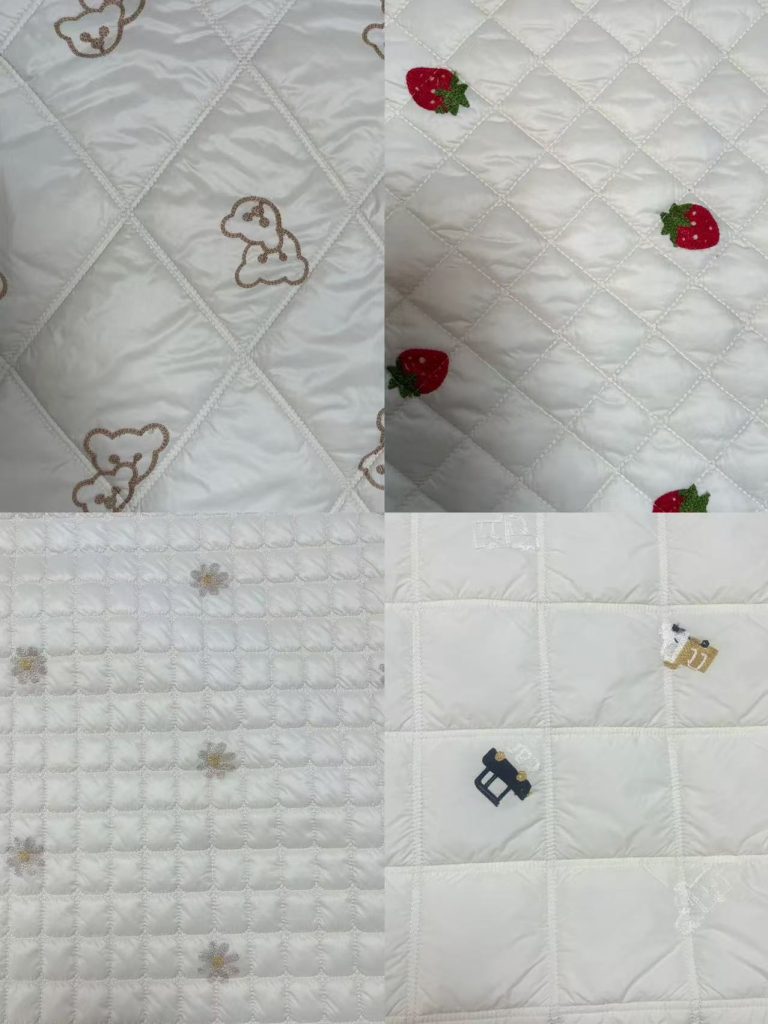 product尼丝纺绣花产品1
